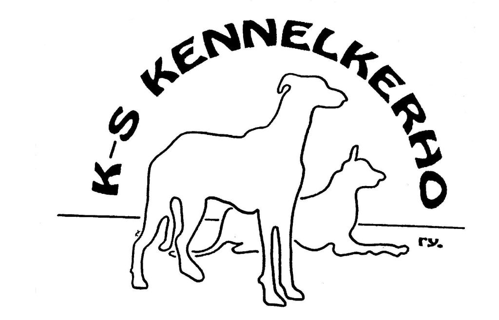 Keski-Suomen Kennelkerho logo